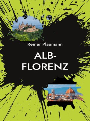 cover image of Alb-Florenz
